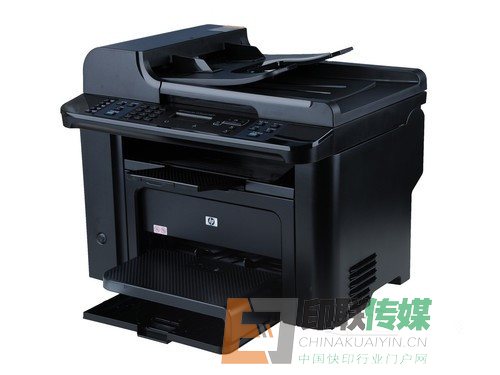 惠普M1536DNF 多功能一體機
