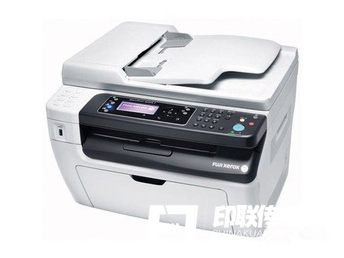 富士施樂M105f