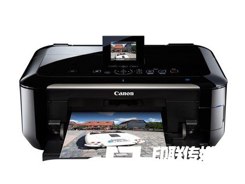 佳能Pixma MG6220一體機