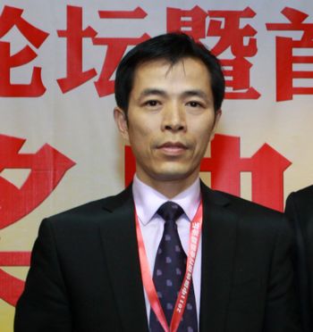 西安標(biāo)書王 鄒奮勤