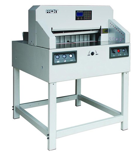 金典-4806EX數(shù)控切紙機