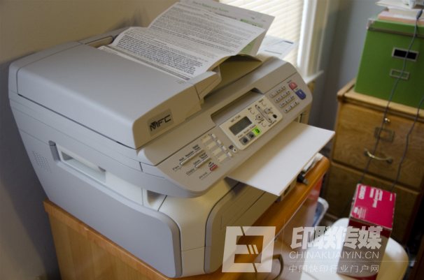 劍橋大學研發新型不傷紙激光打印機