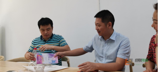浙江首個數碼噴印展組委會攜手時尚印花引流 11月邀您共聚義烏! 浙江首個數碼噴印展組委會攜手時尚印花引流 11月邀您共聚義烏!