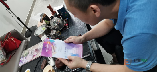 浙江首個數碼噴印展組委會攜手時尚印花引流 11月邀您共聚義烏! 浙江首個數碼噴印展組委會攜手時尚印花引流 11月邀您共聚義烏!
